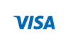 Thanh toán an toàn với Visa